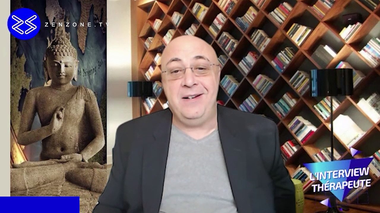 Méthode Détachement Émotionnel Express - Jean-Marc Collignon