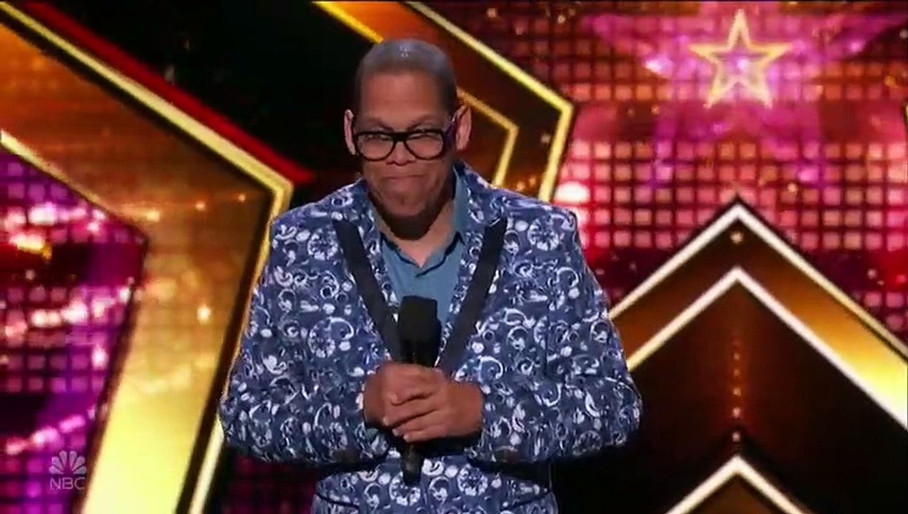 America's Got Talent - Se14 - Ep10 - Judge Cuts 3 HD Watch - Part 01