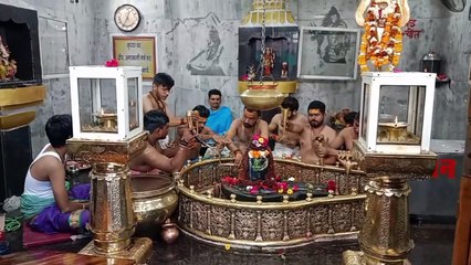 काले महादेव की शाही सवारी के लिए उज्जैन से आएंगे गजराज