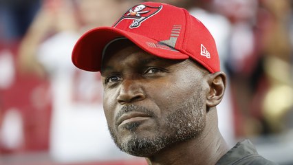 Could The Buccaneers Be Punting On 2023?