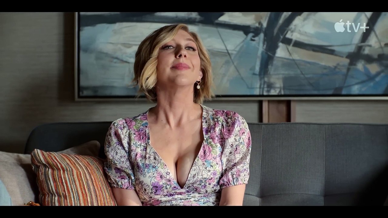 SHRINKING Trailer (2023) Jason Segel, Harrison Ford 2