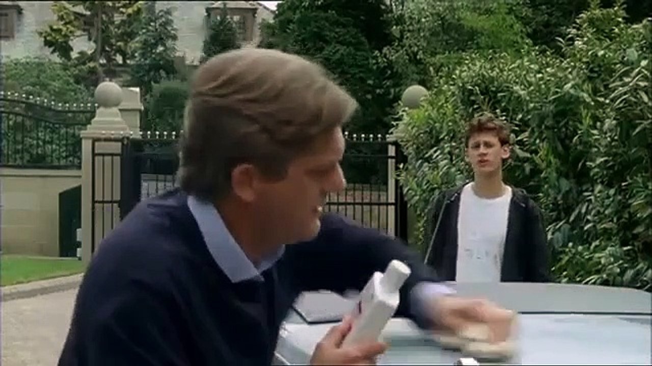 A Touch of Frost - Ep40 HD Watch