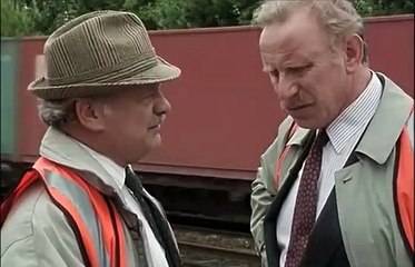 A Touch of Frost - Ep26 HD Watch - Part 01