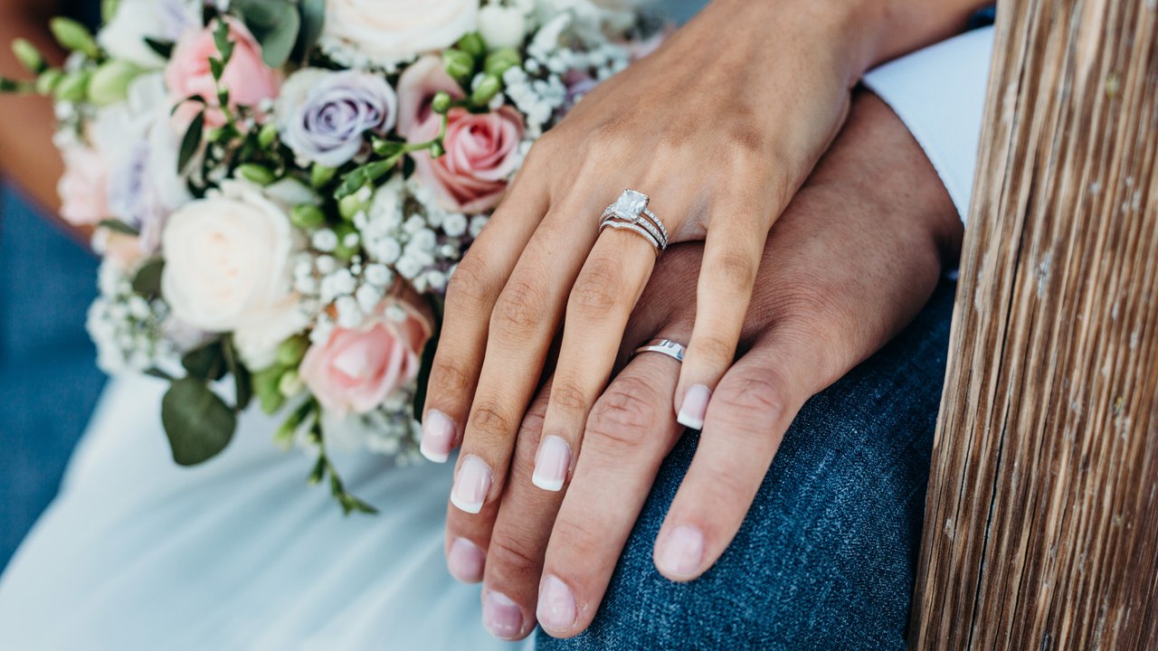 Steuern sparen: Wann lohnt sich eine Heirat finanziell am meisten?