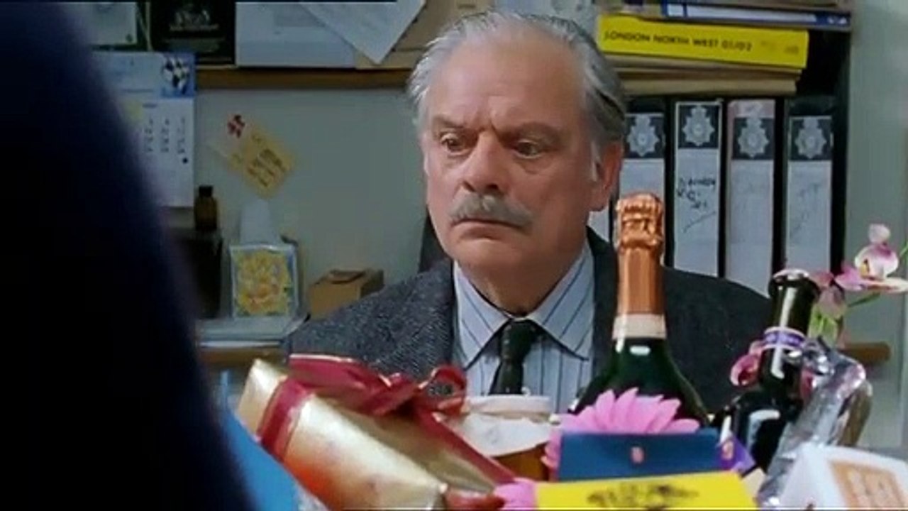 A Touch of Frost - Ep31 HD Watch