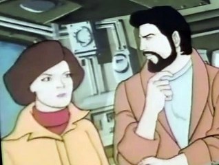 Godzilla: The Animated Series Godzilla: The Animated Series S02 E004 The Beast of Storm Island