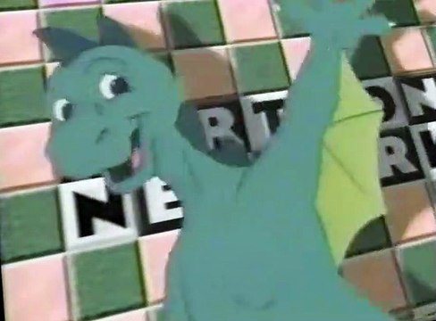 Godzilla: The Animated Series Godzilla: The Animated Series S02 E003 Ghost Ship