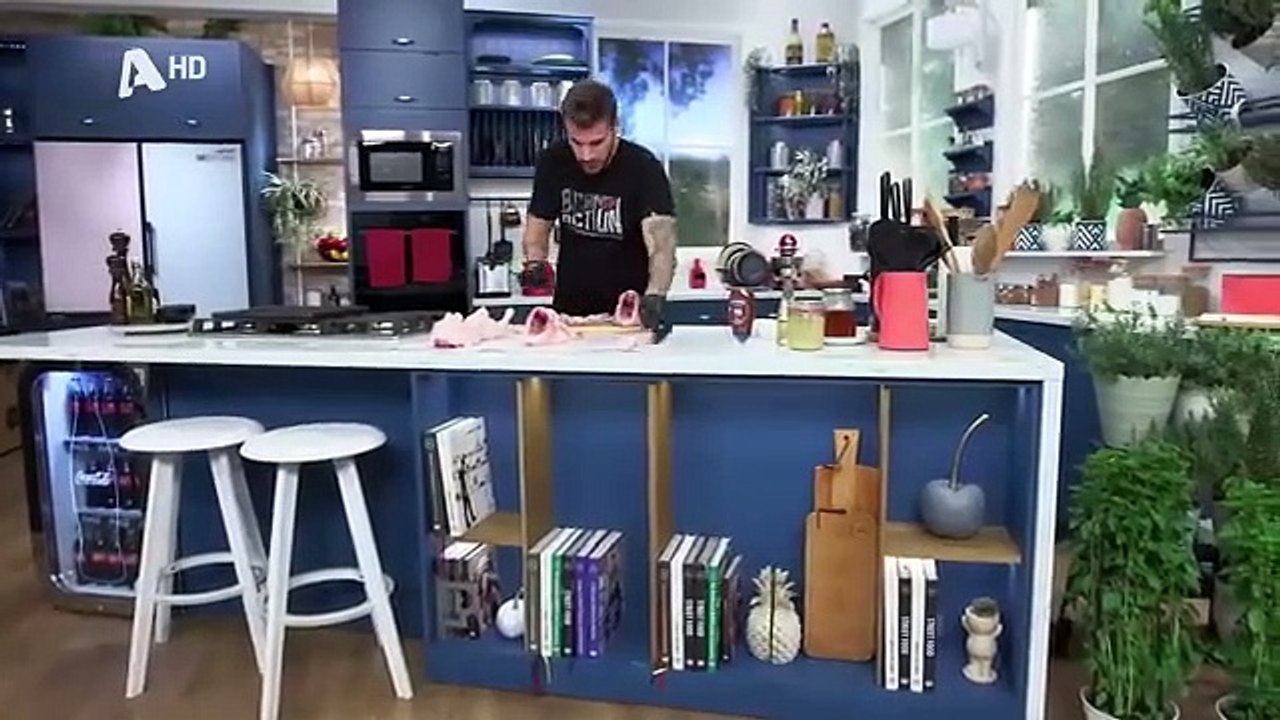 Kitchen Lab 12223 video Dailymotion