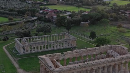 A Paestum la mostra "100 capolavori italiani del Rinascimento"