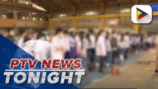 Senate tackles Anti-Bullying Act passed in 2013