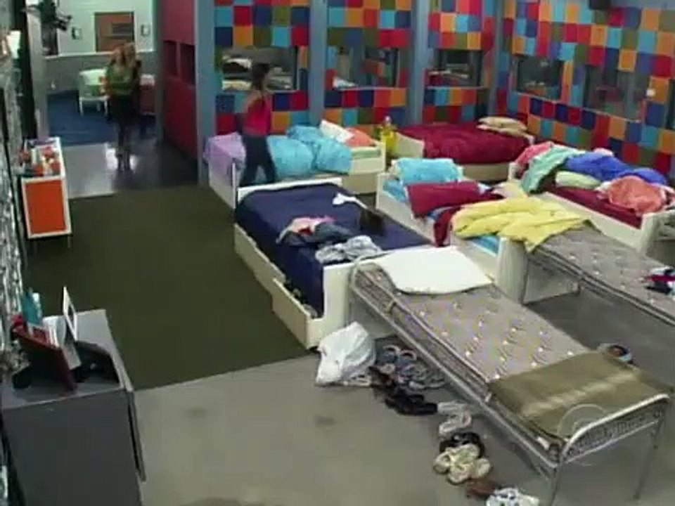 Big Brother - Se6 - Ep31 HD Watch