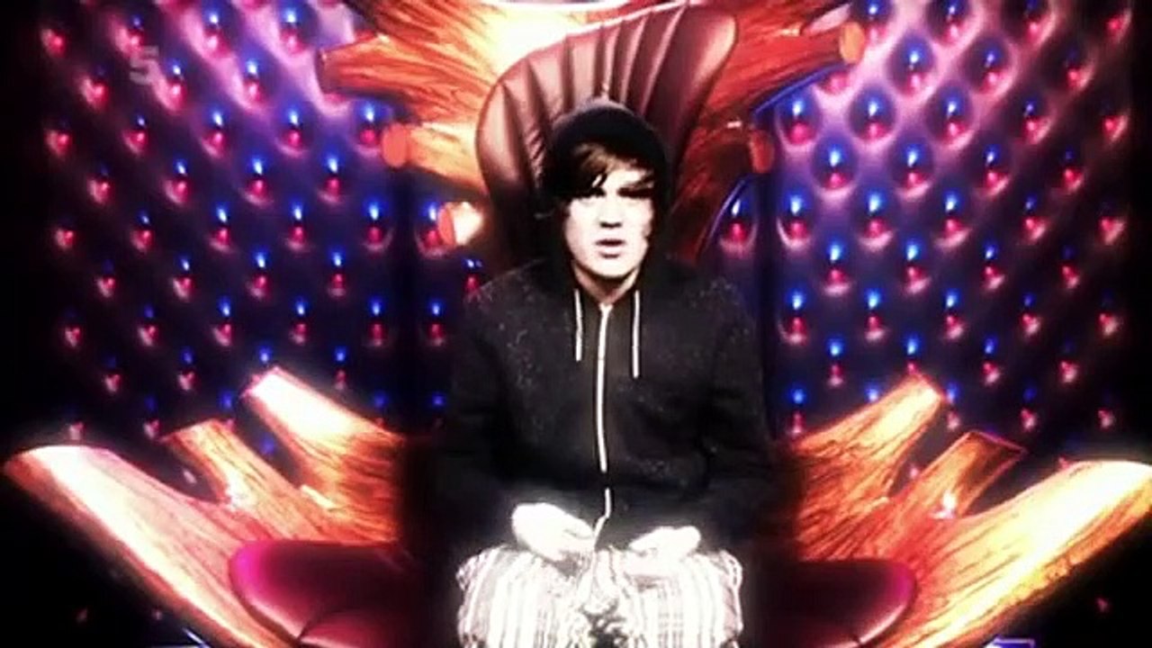 Celebrity big brother - se9 - ep05 hd watch