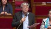 Éric Coquerel (LFI) sur les amendements de la Nupes: "Le gouvernement est l'obstructeur arrosé"