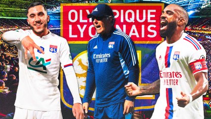 JT Foot Mercato : le grand retour en forme de l’Olympique Lyonnais