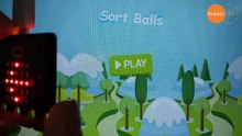 micro:bit game - Sort Ball PC Game