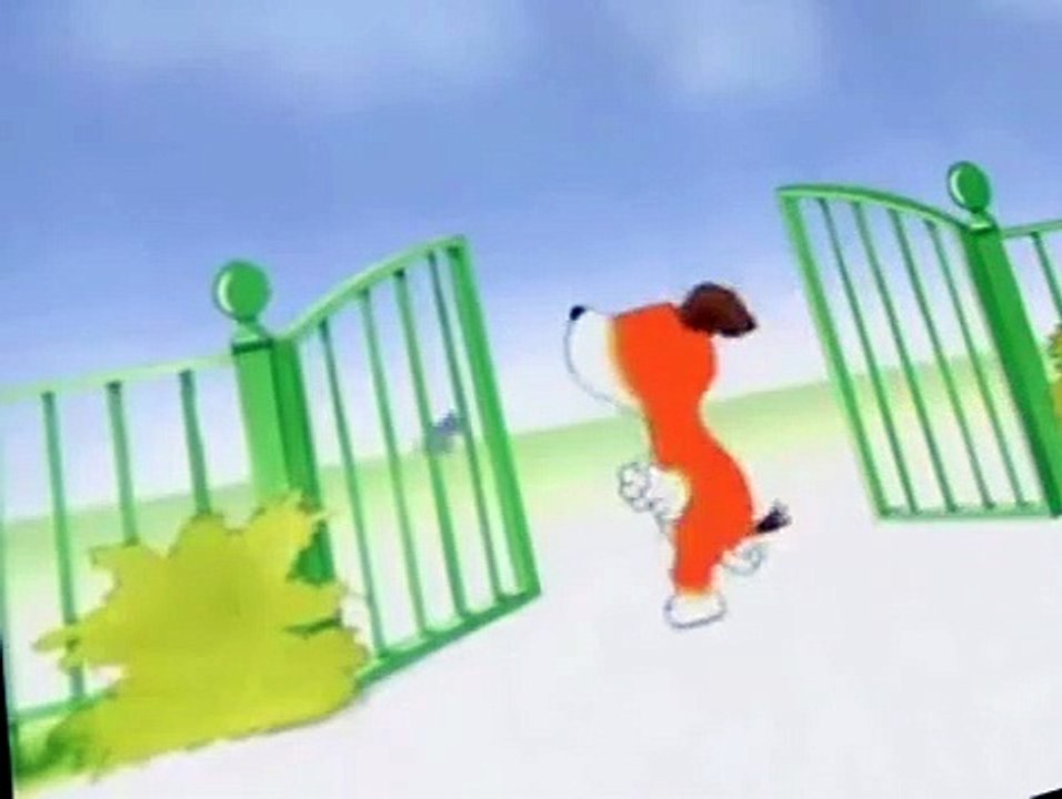 Kipper Kipper S01 E007 The Butterfly