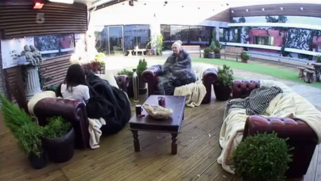 Celebrity Big Brother - Se9 - Ep12 HD Watch