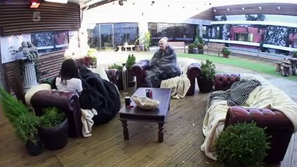 Celebrity Big Brother - Se9 - Ep12 HD Watch