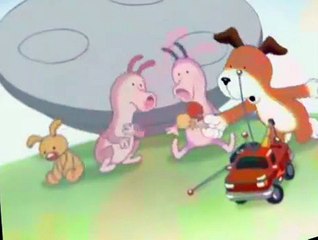 Kipper Kipper S01 E008 The Bleepers