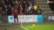 Senesi nets first ever Premier League goal ｜ AFC Bournemouth 1-1 Newcastle United