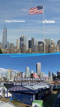 Etats-Unis : 4 objets volants abattus en 10 jours