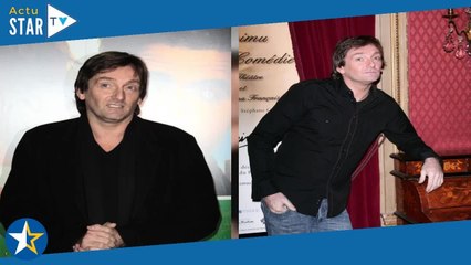 Pierre Palmade : "À l'époque, il m'a...", le metteur en scène Jean-Luc Moreau éberlué par une demand