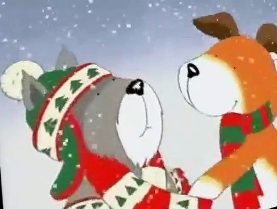 Kipper Kipper S01 E009 Snowy Day - video Dailymotion