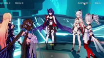 Honkai Impact 3rd [Stories Ch33 3of21] In the Name of the Truth