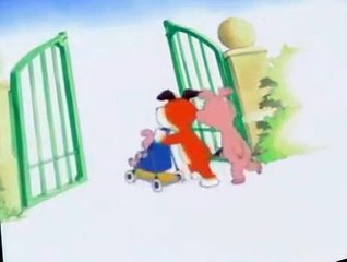 Kipper Kipper S01 E010 Pig’s Cousin
