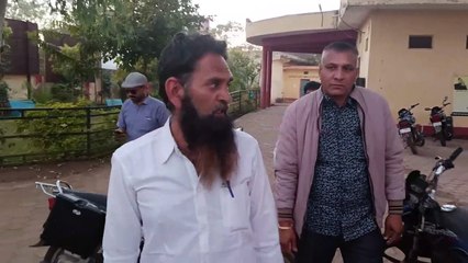 ऑडिट में रिकवरी नहीं निकालने को लेकर 50 हजार की रिश्वत लेते बीआरपी गिरफ्तार