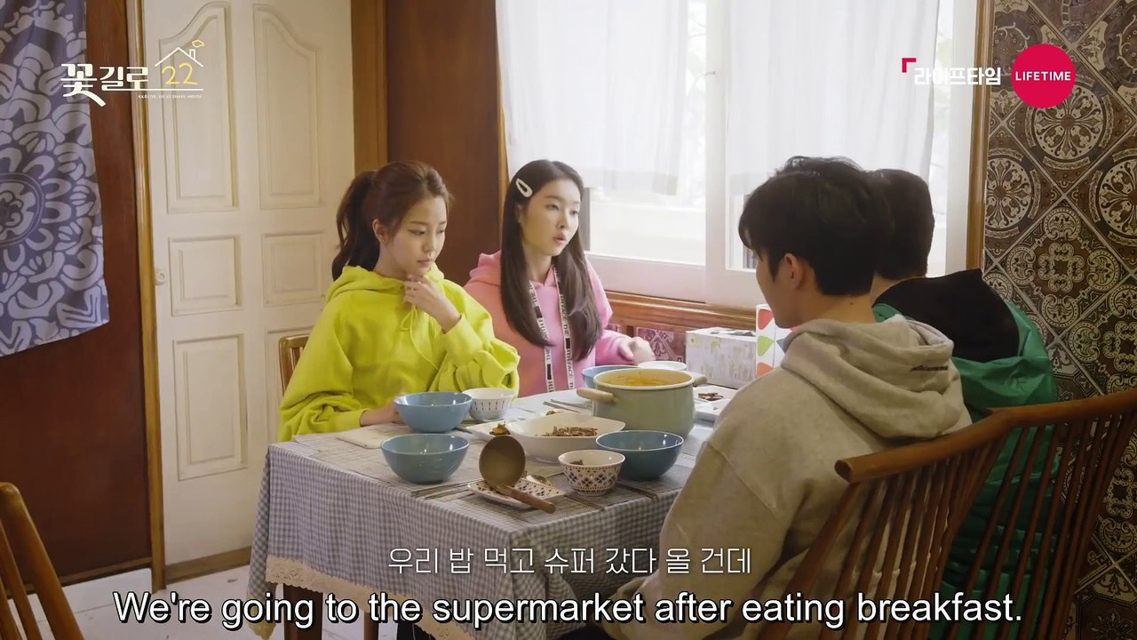 22 Flower Road - Se01 - Ep10 Watch HD