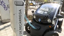 Las empresas instaladoras de puntos de recarga para coches eléctricos piden agilizar los trámites