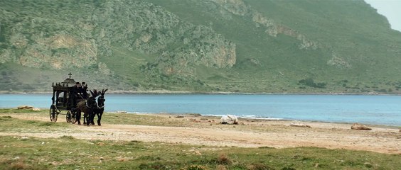 La inspiración. El gran Pirandello - Tráiler oficial VOSE