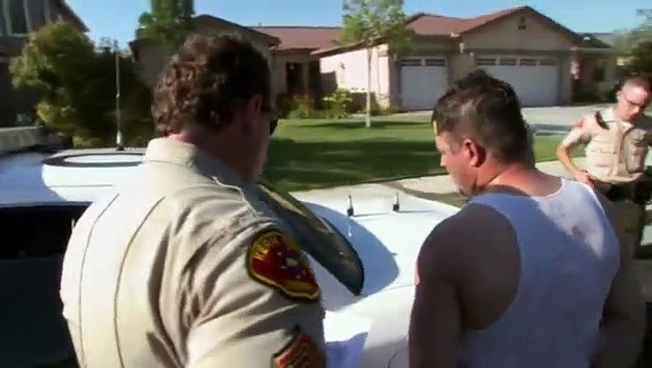 Cops - Se22 - Ep09 HD Watch