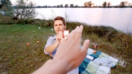 Try Not to Laugh At These People Doing Stupid Things...