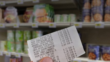 Inflation : les supermarchés vont-ils faire payer plus cher le dimanche ?