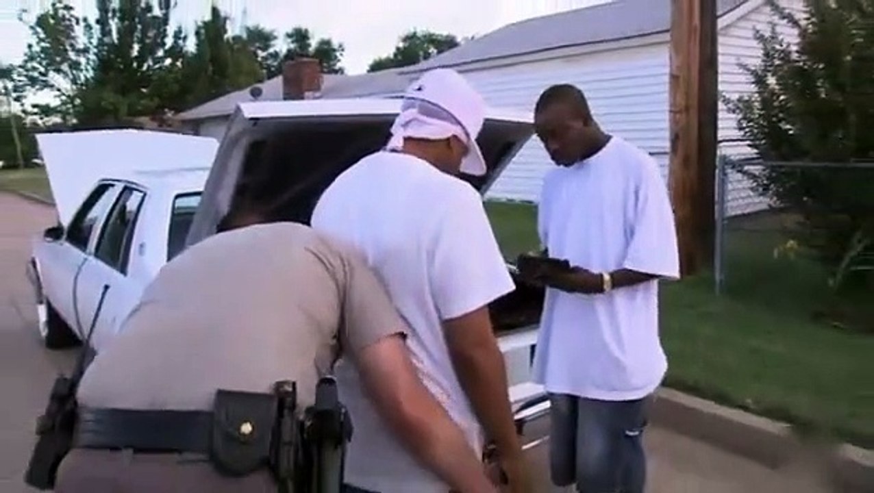 Cops - Se22 - Ep15 HD Watch