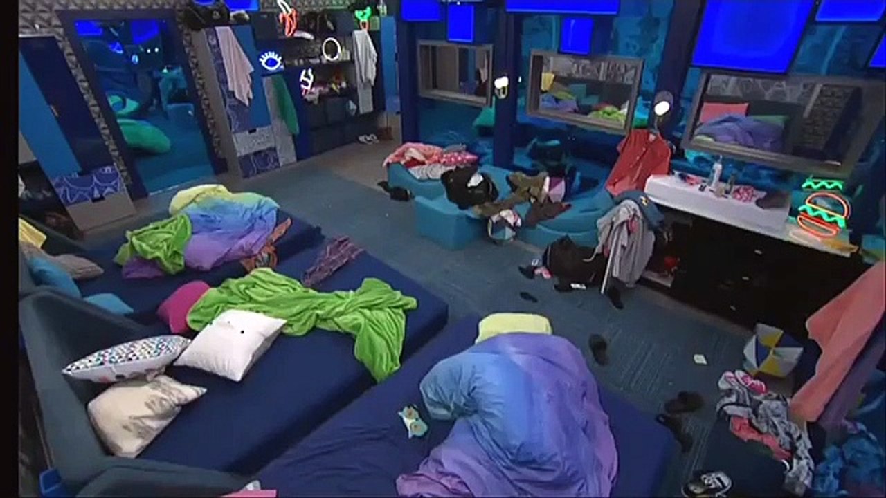 Big Brother - After Dark - Se20 - Ep24 - Day 32 HD Watch