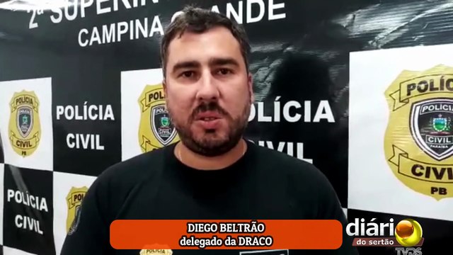 Sete suspeitos que iriam explodir agências bancárias na Paraíba são mortos em confronto com a polícia