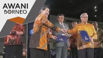 Minggu Reka Cipta | Identiti Sarawak perlu ada dalam setiap rekaan produk
