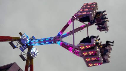 The Great Leeds Valentine’s Fair returns for its 30th year