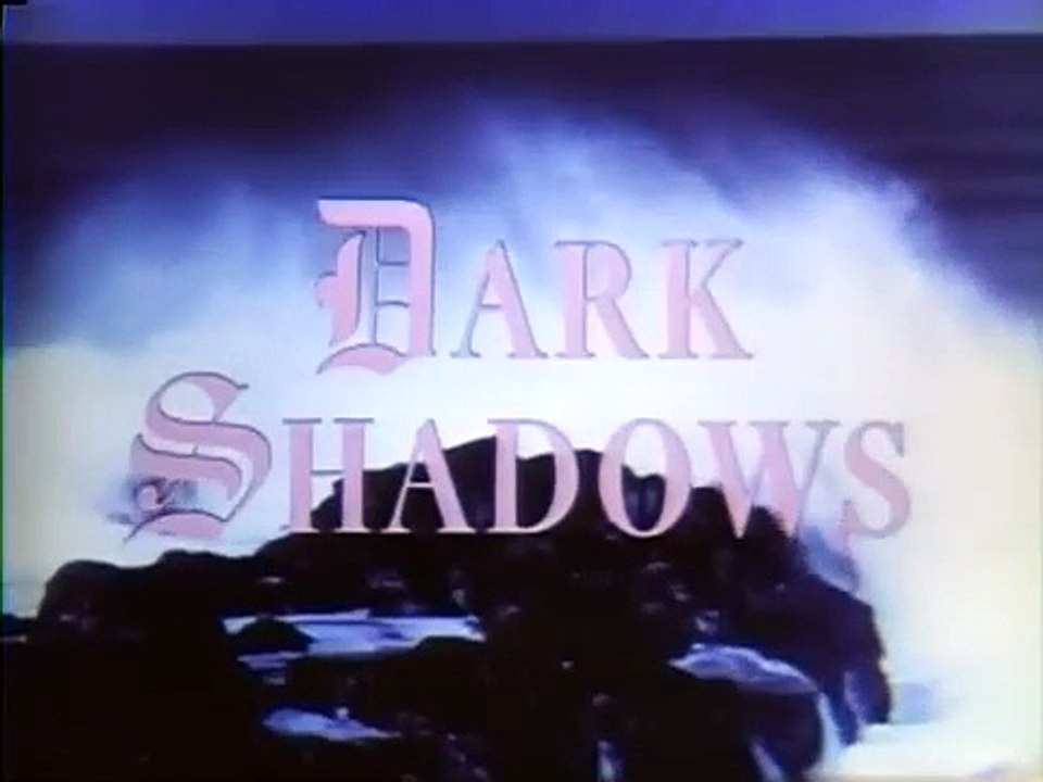Dark Shadows (1966) - Ep443 HD Watch