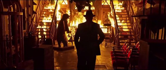 MARLOWE _ Official Trailer _ Only In Theatres