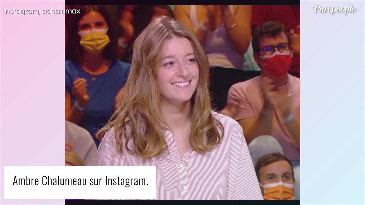 "Mon travail est devenu le sien" : Ambre Chalumeau (Quotidien) visée par des accusations de plagiat