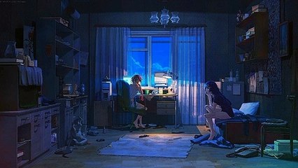 Chill Lo-Fi Hip-Hop Instrumental Beats 🎶 - Part 31