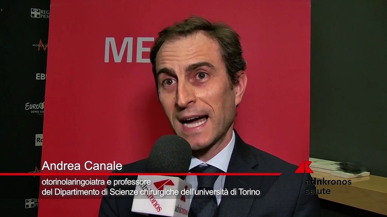I sordi ascoltano Sanremo, prof. Canale: “Possibile grazie alle nuove tecnologie e al wi-fi”