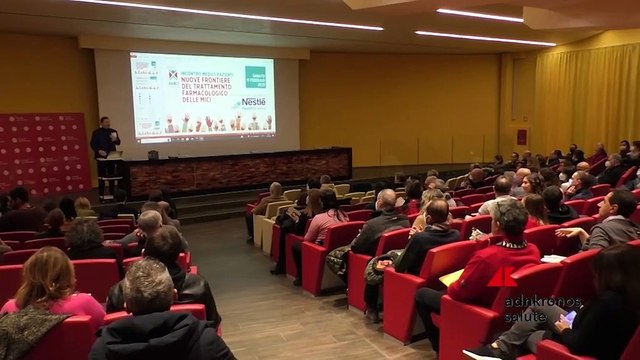 Mici e malattia di Crohn, al San Raffaele l’incontro per aiutare i pazienti