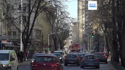 Erinnerung an 1963: Wie Skopje nach dem großen Beben wieder auferstand