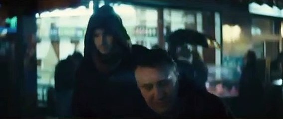 El imperio de los lobos - Tráiler español