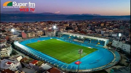 90 KAI KATI 13-2-2023 ΣΧΟΛΙΑ ΓΙΑ ΤΟ ΠΑΣ ΓΙΑΝΝΙΝΑ - ΑΤΡΟΜΗΤΟΣ 0-0